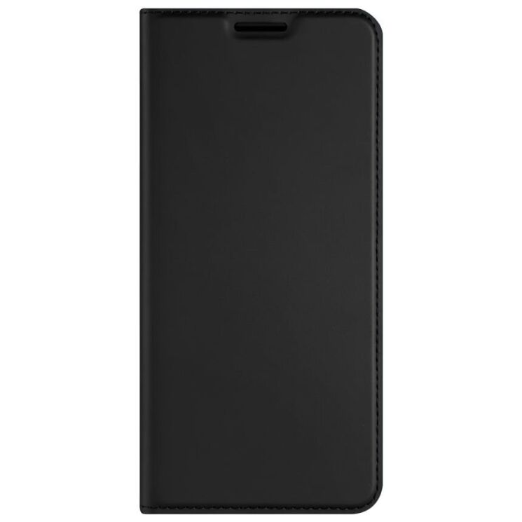 Чехол-книжка DUX DUCIS Skin Pro для VIVO Y72 - Black: фото 2 из 15