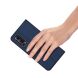 Чехол-книжка DUX DUCIS Skin Pro для VIVO Y72 - Black (294404B). Фото 8 из 15