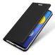 Чехол-книжка DUX DUCIS Skin Pro для VIVO Y72 - Black (294404B). Фото 3 из 15