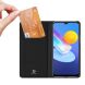 Чехол-книжка DUX DUCIS Skin Pro для VIVO Y72 - Black (294404B). Фото 6 из 15