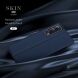 Чехол-книжка DUX DUCIS Skin Pro для VIVO Y72 - Black (294404B). Фото 10 из 15