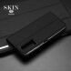 Чехол-книжка DUX DUCIS Skin Pro для VIVO Y72 - Black (294404B). Фото 14 из 15