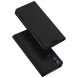 Чехол-книжка DUX DUCIS Skin Pro для VIVO Y72 - Black (294404B). Фото 1 из 15