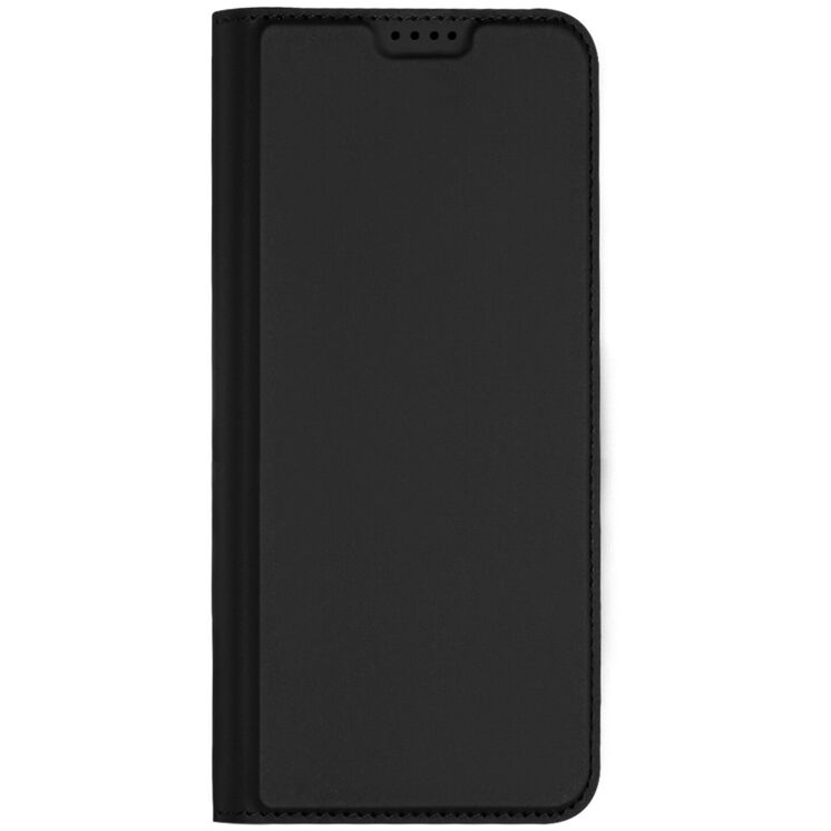 Чехол-книжка DUX DUCIS Skin Pro для Xiaomi 15T - Black (391037B) Чехол-книжка DUX DUCIS Skin Pro для Xiaomi 15T - Black: фото 4 из 11