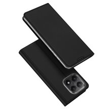 Чехол-книжка DUX DUCIS Skin Pro для Xiaomi 15T - Black: фото 1 из 11