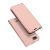 Чехол-книжка DUX DUCIS Skin Pro для Xiaomi Redmi 6A - Rose Gold: фото 1 из 15