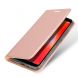 Чехол-книжка DUX DUCIS Skin Pro для Xiaomi Redmi 6A - Rose Gold (157910RG). Фото 4 из 15