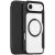 Чехол-книжка DUX DUCIS Skin X Pro Magnetic для Apple iPhone 17 Air - Black: фото 1 из 13