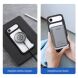 Чехол-книжка DUX DUCIS Skin X Pro Magnetic для Apple iPhone 17 Air - Black (387111B). Фото 5 из 13