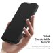 Чехол-книжка DUX DUCIS Skin X Pro Magnetic для Apple iPhone 17 Air - Black (387111B). Фото 6 из 13