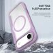 Чехол-книжка DUX DUCIS Skin X Pro Magnetic для Apple iPhone 17 Air - Black (387111B). Фото 11 из 13
