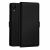Чохол-книжка DZGOGO Milo Series для Samsung Galaxy M10 (M105) - Black: фото 1 з 26