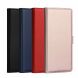 Чохол-книжка DZGOGO Milo Series для Samsung Galaxy M10 (M105) - Red (215722R). Фото 10 з 26