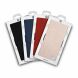 Чохол-книжка DZGOGO Milo Series для Samsung Galaxy M10 (M105) - Red (215722R). Фото 9 з 26