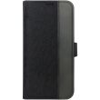 Чехол-книжка Just Must Dennis Flip Case для Samsung Galaxy S23 Plus (S916) 6973297908226 - Black (321164B)