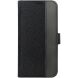 Чехол-книжка Just Must Dennis Flip Case для Samsung Galaxy S23 Plus (S916) 6973297908226 - Black (321164B). Фото 1 из 4