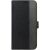 Чехол-книжка Just Must Dennis Flip Case для Samsung Galaxy S23 Plus (S916) 6973297908226 - Black: фото 1 из 4