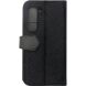 Чехол-книжка Just Must Dennis Flip Case для Samsung Galaxy S23 Plus (S916) 6973297908226 - Black (321164B). Фото 2 из 4