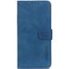 Чохол-книжка KHAZNEH Retro Wallet для Motorola Edge 70 - Blue (402110L). Фото 5 з 8