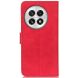 Чехол-книжка KHAZNEH Retro Wallet для OnePlus 13 - Red (373052R). Фото 5 из 8