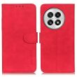 Чехол-книжка KHAZNEH Retro Wallet для OnePlus 13 - Red (373052R)