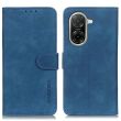 Чехол-книжка KHAZNEH Retro Wallet для Xiaomi Redmi A5 / Poco C71 - Blue (380251L)