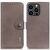 Чехол-книжка KHAZNEH Wallet Cover для Apple iPhone 16 Pro Max - Khaki: фото 1 из 9