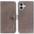 Чехол-книжка KHAZNEH Wallet Cover для Apple iPhone 16 - Khaki: фото 1 из 9