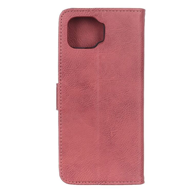 Чохол-книжка із застібкою KHAZNEH Wallet Cover для OPPO A73 (2020) - Pink: фото 7 з 9
