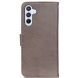 Чехол-книжка KHAZNEH Wallet Cover для Samsung Galaxy A05s (A057) - Khaki (340302K). Фото 6 из 8