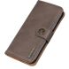 Чехол-книжка KHAZNEH Wallet Cover для Samsung Galaxy A05s (A057) - Khaki (340302K). Фото 4 из 8