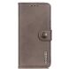 Чехол-книжка KHAZNEH Wallet Cover для Samsung Galaxy A05s (A057) - Khaki (340302K). Фото 5 из 8
