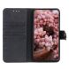 Чехол-книжка KHAZNEH Wallet Cover для Xiaomi Poco X7 Pro - Black (371749B). Фото 2 из 9