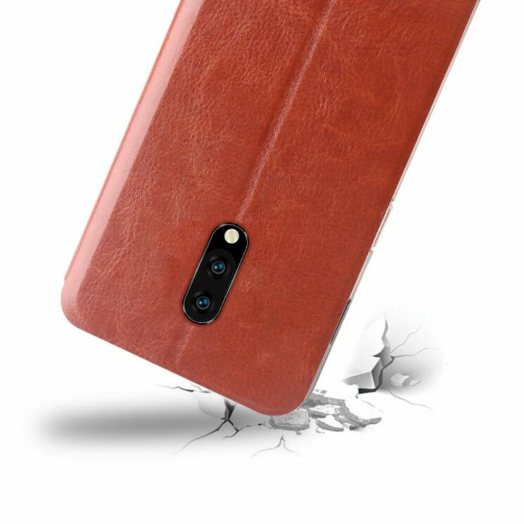 Чохол-книжка MOFI Rui Series для OnePlus 7 - Black: фото 4 з 9