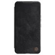 Чохол-книжка NILLKIN Qin Pro для Samsung Galaxy S22 Plus - Black (290344B)