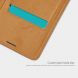 Чохол-книжка NILLKIN Qin Series для Samsung Galaxy Note 9 (N960) - Brown (158502Z). Фото 11 з 17