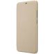 Чехол-книжка NILLKIN Sparkle Series для Xiaomi Mi 8 - Gold (139811F). Фото 4 из 17
