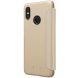 Чехол-книжка NILLKIN Sparkle Series для Xiaomi Mi 8 - Gold (139811F). Фото 5 из 17