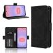 Чехол-книжка с карманами Deexe Wallet Stand для Samsung Galaxy A27 (A276) - Black (408613B). Фото 8 из 15