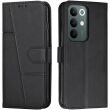 Чехол-книжка с застежкой UniCase Jet Cover для Realme C100i - Black (412502B)