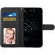 Чехол-книжка с застежкой UniCase Jet Cover для Samsung Galaxy S26 (S942) - Black (407256B). Фото 2 из 10
