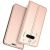 Чехол-книжка UniCase Business Wallet для Nothing Phone (3a) - Rose Gold: фото 1 из 7