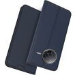 Чехол-книжка UniCase Business Wallet для Xiaomi Poco F7 Ultra - Blue (378725L)