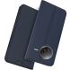 Чехол-книжка UniCase Business Wallet для Xiaomi Poco F7 Ultra - Blue (378725L). Фото 1 из 7