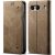 Чехол-книжка UniCase Jeans Wallet для OnePlus Nord 4 - Khaki: фото 1 из 7