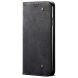 Чохол-книжка UniCase Jeans Wallet для Xiaomi 13 Lite - Black (319147B). Фото 5 з 6