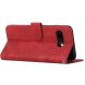 Чехол-книжка UniCase Jet Cover для Google Pixel 9a - Red (375406R). Фото 3 из 10