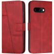 Чехол-книжка UniCase Jet Cover для Google Pixel 9a - Red (375406R)