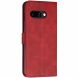 Чехол-книжка UniCase Jet Cover для Google Pixel 9a - Red (375406R). Фото 5 из 10