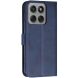 Чохол-книжка UniCase Jet Cover для Motorola Edge 60 Pro - Blue (381733L). Фото 5 з 10